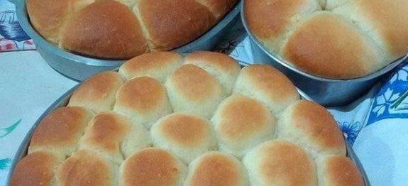 pão