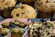 A MELHOR E MAIS FÁCIL RECEITA DE PANETONE E CHOCOTONE DESSE NATAL! TODO MUNDO FALA QUE É O MELHOR PANETONE QUE JÁ COMEU! SUPER FÁCIL,MACIO E ÚMIDO!!