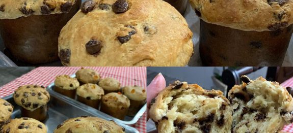 A MELHOR E MAIS FÁCIL RECEITA DE PANETONE E CHOCOTONE DESSE NATAL! TODO MUNDO FALA QUE É O MELHOR PANETONE QUE JÁ COMEU! SUPER FÁCIL,MACIO E ÚMIDO!!