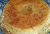 A MELHOR SOBREMESA DE ABACAXI – DELICIOSA, SUPER FÁCIL E RÁPIDA