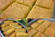 APRENDA A FAZER UMA DELICIOSA RECEITA DE BOLO MANÉ PELADO PERFEITO,TUDO NO LIQUIDIFICADOR! DELICIOSO DEMAIS E MUITO SIMPLES DE FAZER