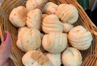 BISCOITO DE QUEIJO (CROCANTE E NÃO MURCHA) FAÇA E GANHE MUITO DINHEIRO! FÁCIL E RÁPIDO.