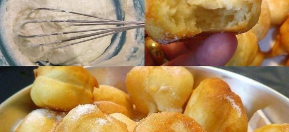 BOLINHO QUERUBIM DA MINHA VÓ TEREZA,FÁCIL SEQUINHO, GOSTOSO E RENDE MUITOOO!!