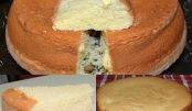 BOLO LEVÍSSIMO TIPO AMANTEIGADO, O BOLO QUE EU MAIS AMO DESDE SEMPRE! ESSA RECEITA É PERFEITA!
