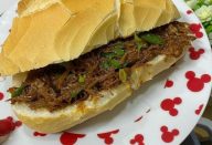 CARNE LOUCA,A COMBINAÇÃO PERFEITA PARA SEU LANCHE! SIMPLES E MARAVILHOSA.