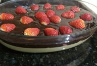 CREMOSONA!!! IMPRESSIONANTE O SABOR!! SOBREMESA ECONÔMICA DE NATAL! RÁPIDA E FÁCIL!!