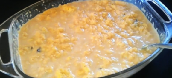 DOCE INCRÍVEL DO PEDRO, ELE FAZ RAPIDÃO NA PANELA DE PRESSÃO E FICA A COISA MAIS DELICIOSA DO MUNDO!