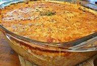 FAÇA ESSE ESCONDIDINHO SUPER FÁCIL DE BACALHAU PARA O NATAL E ANO NOVO! MUITO FÁCIL E RÁPIDO.
