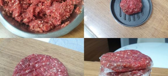HAMBÚRGUER CASEIRO RÁPIDO E FÁCIL,TODOS OS SEGREDOS! FÁCIL E DELICIOSO