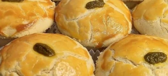 LUCRE 200% Empada que Derrete na Boca Massa 3 INGREDIENTES + Dicas Congelamento e Venda !! RECHEIO SUPER CREMOSO E FÁCIL