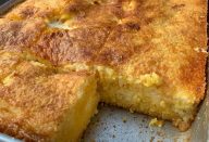 O MELHOR BOLO DE FLOCÃO COM REQUEIJÃO CREMOSO,INCRÍVEL!! FOFINHO E SUPER GOSTOSO