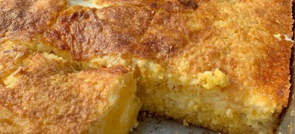 O MELHOR BOLO DE FLOCÃO COM REQUEIJÃO CREMOSO,INCRÍVEL!! FOFINHO E SUPER GOSTOSO