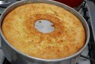 O MELHOR BOLO DE LEITE DO MUNDO DE LIQUIDIFICADOR,SABOR INESQUECÍVEL.. O MAIS FÁCIL,RÁPIDO E PRÁTICO QUE VOCÊ JÁ VIU