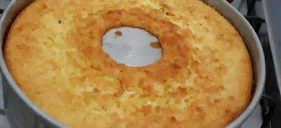 O MELHOR BOLO DE LEITE DO MUNDO DE LIQUIDIFICADOR,SABOR INESQUECÍVEL.. O MAIS FÁCIL,RÁPIDO E PRÁTICO QUE VOCÊ JÁ VIU