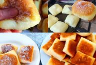 O MELHOR LANCHE PARA O CAFÉ 3 INGREDIENTES! PRONTO EM MINUTOS PARA VOCÊ FAZER COM SUA FAMÍLIA.UMA RECEITA SIMPLES E DELICIOSA DE LANCHE