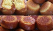 O PADEIRO ME ENSINOU ESSA RECEITA POUCOS INGREDIENTES..TÃO DELICIOSO QUE TODOS OS VIZINHOS PEDIRAM A RECEITA!! VOCÊ NÃO VAI MAIS QUERER OUTRA COISA NO SEU CAFÉ!
