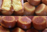 O PADEIRO ME ENSINOU ESSA RECEITA POUCOS INGREDIENTES..TÃO DELICIOSO QUE TODOS OS VIZINHOS PEDIRAM A RECEITA!! VOCÊ NÃO VAI MAIS QUERER OUTRA COISA NO SEU CAFÉ!