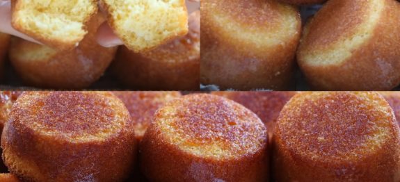 O PADEIRO ME ENSINOU ESSA RECEITA POUCOS INGREDIENTES..TÃO DELICIOSO QUE TODOS OS VIZINHOS PEDIRAM A RECEITA!! VOCÊ NÃO VAI MAIS QUERER OUTRA COISA NO SEU CAFÉ!