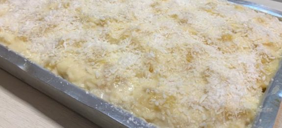 OFICIALMENTE O MELHOR DOCE DO UNIVERSO! RECEITA DA MINHA MADRINHA, A FAMÍLIA INTEIRA AMA ESSA MARAVILHA!