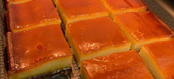 PUDIM DE PADARIA,RECEITA SUPER SIMPLES!! FÁCI,RÁPIDA E MEGA GOSTOSA..UMA DELÍCIA!