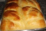PÃO BIRIGUI DE LIQUIDIFICADOR, SEM SUJEIRA NA COZINHA, ESSE PÃO É FACINHO DE FAZER E FICA DELICIOSO!