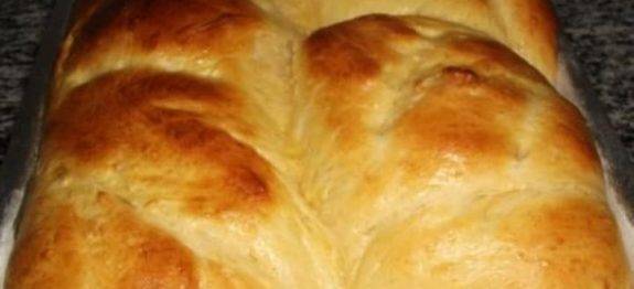 PÃO BIRIGUI DE LIQUIDIFICADOR, SEM SUJEIRA NA COZINHA, ESSE PÃO É FACINHO DE FAZER E FICA DELICIOSO!