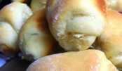 PÃO CASEIRINHO DE SÃO BENTO