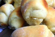 PÃO CASEIRINHO DE SÃO BENTO