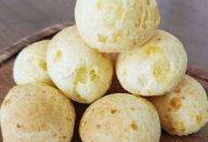 PÃO DE QUEIJO MINEIRO DA ZINHA FÁCIL E RÁPIDO O MELHOR DO MUNDO!!