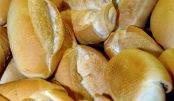 PÃO FRANCÊS CASEIRO SEM OVO E SEM LEITE,PÃO CASEIRO BEM SIMPLES!!