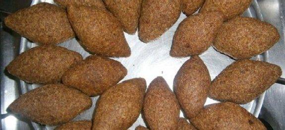 QUIBE FRITO TRADICIONAL,DICAS E SEGREDOS PARA UMA BOA RECEITA..RENDE MAIS DE 60 KIBES!!