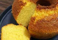 RECEITA DO BOLO DA DONA DALVA, É SEQUINHO E CROCANTE POR FORA E MUITO CREMOSO POR DENTRO! DE COMER REZANDO!!