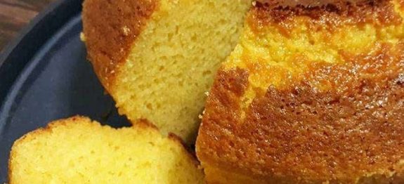 RECEITA DO BOLO DA DONA DALVA, É SEQUINHO E CROCANTE POR FORA E MUITO CREMOSO POR DENTRO! DE COMER REZANDO!!