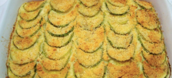 TORTA DE ABOBRINHA DA SANDRA , É A TORTA SALGADA MAIS DELICIOSA DO MUNDO!