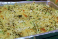 TORTA DE REPOLHO DA SANDRA, ESSA É PRA ATIÇAR AS LOMBRIGAS! FICA PERFEITA!