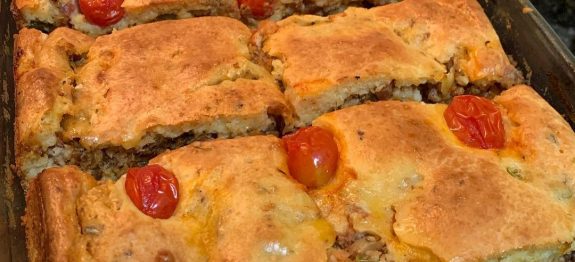 TORTA DE SARDINHA DE LIQUIDIFICADOR SIMPLES E FÁCIL,MASSA SUPER FOFINHA!