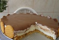 TORTA HOLANDESA FÁCIL E DELICIOSA,SOBREMESA PARA IMPRESSIONAR SEUS CONVIDADOS!