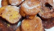 VOCÊ NUNCA MAIS VAI FRITAR RABANADA DEPOIS DESSA RECEITA! ECONÔMICA! FÁCIL! RÁPIDA
