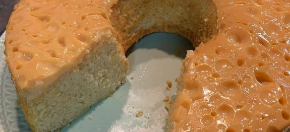 VOCÊ VAI DESEJAR COMER ISSO HOJE! BOLO CHURROS INVERTIDO,SIMPLES, FÁCIL E RÁPIDO!!