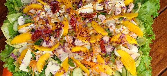 salada