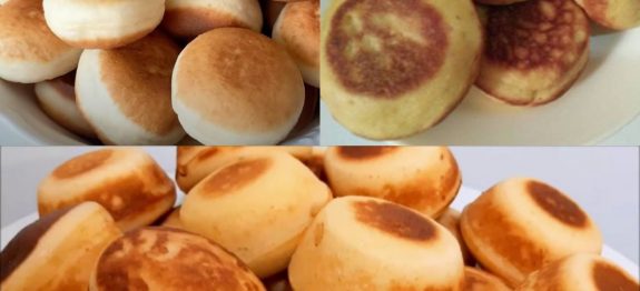 A MELHOR RECEITA PARA O CAFÉ, 3 INGREDIENTES, SEM FORNO, PRONTO EM 2 MINUTOS !! FAÇA , É UMA DELÍCIA!