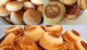 A melhor receita para o Café, 3 ingredientes,SEM FORNO pronto 2 minutos, faça é uma delícia..