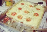 BAURU DE FORNO CREMOSÃO DA DANI, ESSE CREMINHO DE CIMA É O SEGREDO DA PERFEIÇÃO DESSE LANCHE!
