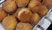 BOLINHO DE CHUVA TRADICIONAL FÁCIL SEQUINHO, GOSTOSO E RENDE MUITO!