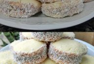 BOLINHO NUVEM DA PAZ, EM 15 MINUTOS NO LIQUIDIFICADOR VOCÊ FAZ O MELHOR BOLINHO DO PLANETA!