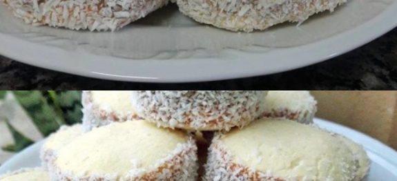 BOLINHO NUVEM DA PAZ, EM 15 MINUTOS NO LIQUIDIFICADOR VOCÊ FAZ O MELHOR BOLINHO DO PLANETA!