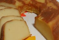 BOLO ENGORDA MARIDO,EU NÃO ACREDITEI COMO É FÁCIL FAZER ESSE BOLO! SUPER FÁCIL e RÁPIDO…TEXTURA E SABOR INCRÍVEIS!!