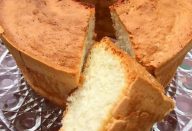 BOLO FOFINHO COM APENAS 3 INGREDIENTES QUE CRESCE MUITO E FICA MUITO MACIO! BOLO BREVIDADE