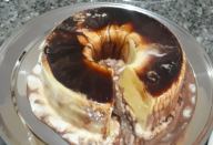 BOLO GELADÃO QUE NÃO VAI AO FORNO, IMPOSSÍVEL COMER UM PEDAÇO SÓ! VOCÊ VAI QUERER DEVORAR ELE TODO!