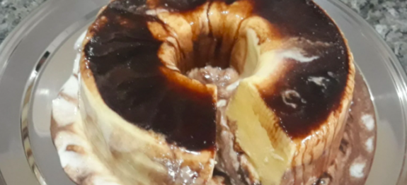 BOLO GELADÃO QUE NÃO VAI AO FORNO, IMPOSSÍVEL COMER UM PEDAÇO SÓ! VOCÊ VAI QUERER DEVORAR ELE TODO!